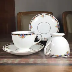 2026年最新】ウエッジウッド オズボーンの人気アイテム - メルカリ