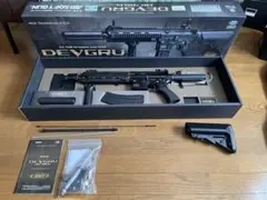 2026年最新】hk416d カスタムパーツの人気アイテム - メルカリ