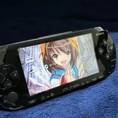 PlayStation Portable (型番PSP1000)本体のみ 動作品