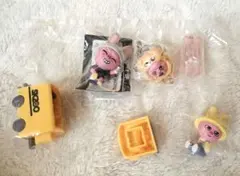 スキズ SKZOO DWEAKKI トゥエッキ ガチャ まとめ売り