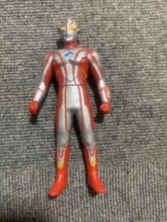 ウルトラマンメビウス