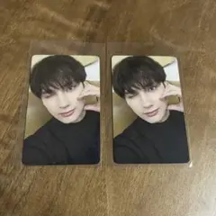 TXT ヒュニンカイ SANCTUARY ユニバ ラキドロ