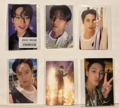 2026年最新】seventeen ミンギュ トレカ まとめ売りの人気アイテム