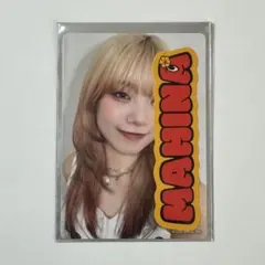 HANA マヒナ ファンミ トレカ ファンミーティング