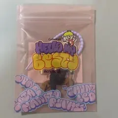 BE:FIRST ファンミ アクリルチャームキーホルダー リュウヘイ