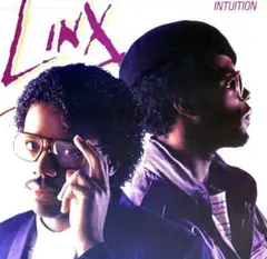 Linx/Intuition★Brit Funk/ブリットファンク