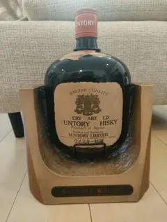 2026年最新】サントリーオールド4000の人気アイテム - メルカリ