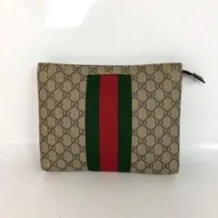 GUCCI グッチ バッグ クラッチバッグ シェリーのサムネイル