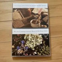 トニセン カミセン 2009年 DVD Amazon.co.jp: 【初回生産限定[特典DVD付4枚組]】20th Century