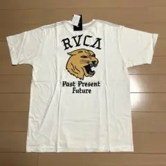 【新品】 RVCA Tシャツ