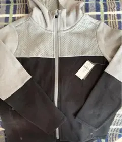 GapFit フィットテック パーカー 120cm