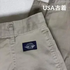dockers チノパン