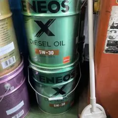 日産純正ストロングセーブX Eスペシャル 5W-30 北海道 沖縄 離島NG