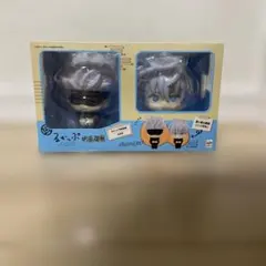 るかっぷ 五条悟 「呪術廻戦」