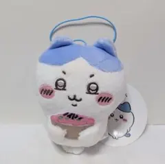 ちいかわ ハチワレマスコット