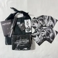 ATEEZ アチズ ヨーロッパ ツアー VIP特典 セット