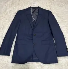 THE SUIT COMPANY スーパーストレッチ 千鳥格子（8575） THE SUIT COMPANY スーパーストレッチ 千鳥格子（6637） - メルカリ