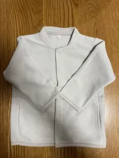 フリース アウター