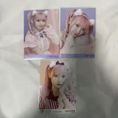 2026年最新】齋藤樹愛羅 生写真 仲直りシュークリームの人気アイテム