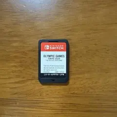 OLYMPIC GAMES TOKYO 2020