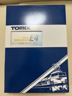 2026年最新】tomix e4系の人気アイテム - メルカリ