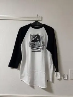 エクストララージ　ロンT