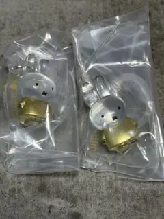 ミッフィー めじるしアクセサリー 70th anniversary Ver. C