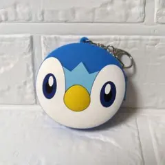 ポケットモンスター ポケモン ポッチャマ シリコンポーチ