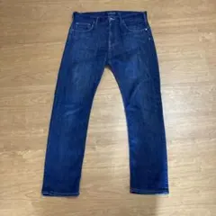 2025年最新】patagonia メンズ デニム・ジーンズの人気アイテム - メルカリ