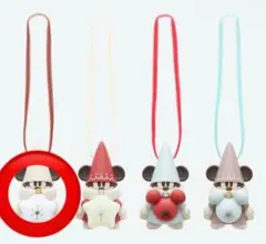 ラスト1　リルリンリン カプセルトイ 白色