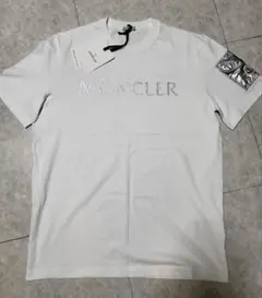 2025年最新】モンクレールtシャツxlの人気アイテム - メルカリ