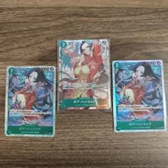 2026年最新】ハンコックsr パラレルの人気アイテム - メルカリ
