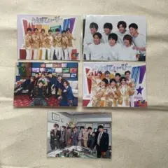 WEST. ジャニーズWEST WESTV フォトセット