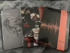 treasure love pulse 未開封