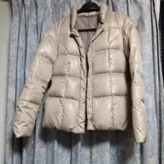 MICHEL KLEINダウンジャケット