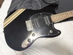 限定モデル ムスタング Squier by Fender Mustangのサムネイル