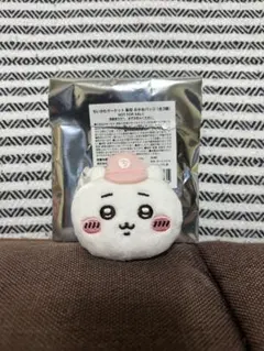 ちいかわマーケット　販促　おかおバッジ　ちいかわ　ノベルティ
