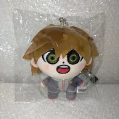 ダンガンロンパ 日向創 大川ぶくぶ ぶくぶ マスコット ぬいぐるみ