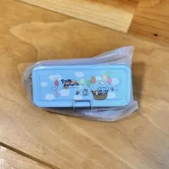 ナルミヤキャラクターズペンケース ポンポネット