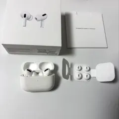 Apple AirPodsPro 第1世代 本体 左右セットノイズキャンセリング