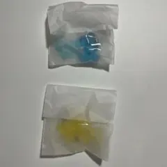 ポケモン　うるつやリボンマスコット