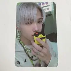NCT DREAM GLITCH MODE チソン スペシャルトレカ nct dream glitch mode トレカ チソン ygm ラキドロ nct dream