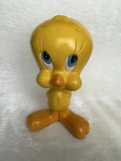 TWEETY トゥイーティー （怒り顔）ATS社 フィギュア - メルカリ