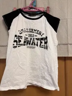 GORGE ノースリーブ