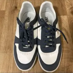 ZARA スニーカー