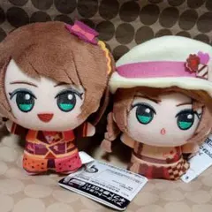 2025年最新】水嶋咲 ちびぐるみの人気アイテム - メルカリ