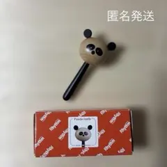 リズムポコ パンダラトルマラカス ガラガラ Rhythm poco