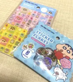 クレヨンしんちゃん キャラクターグッズ
