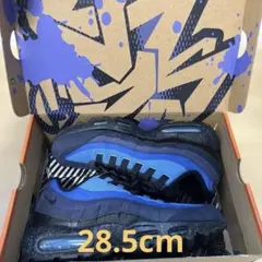 NIKE AIR MAX 95 HF5515-400 - メルカリ