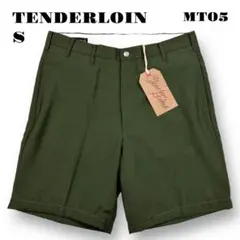 2026年最新】TENDERLOIN メンズ ショートパンツ・ハーフパンツの人気